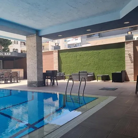 Sun Palace Apartment