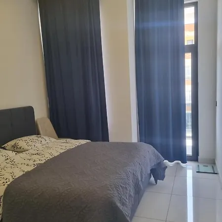 Sun Palace Apartment