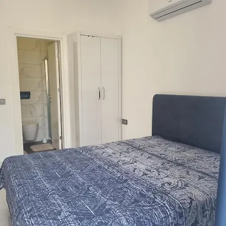 Apartment Sun Palace *