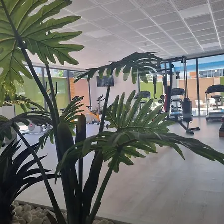 Apartment Sun Palace